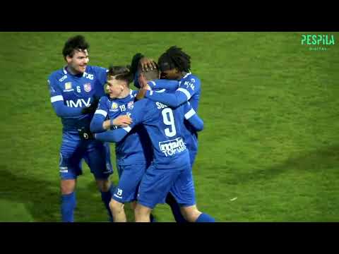 Regionalliga Ost Saison 22/23: FC Marchfeld - SC Wiener Viktoria (2:2)