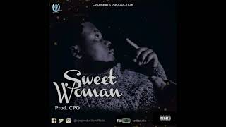 SWEET WOMAN