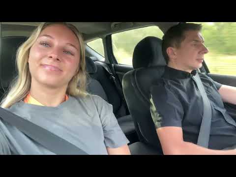 WARSZTATY Z OLENĄ MININĄ NOWE TRIKI + PRZYGOTOWANIA DO ULTRA I AERIAL POLE