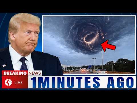 2 Mins! End Is Near? Biggest Tragedy JUST Happened in the USA! The Whole World is Shocked and Scared