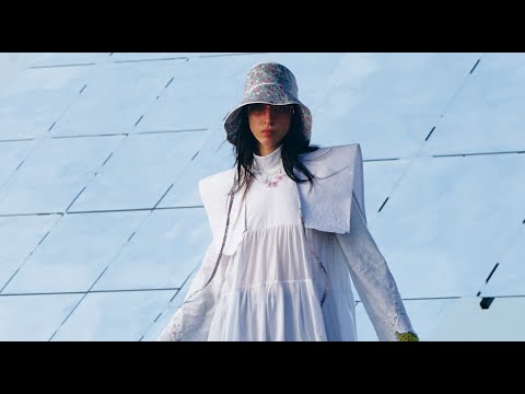 Palomo Spain | Fall Winter 2021/2022 | Fashion Show