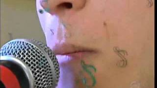 O Amor Está em Jogo, Rebeldes ensaiam para abertura do Show