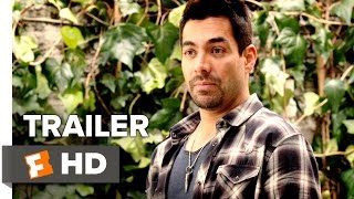 No Manches Frida Official Trailer 2 (2016) - Omar Chaparro Movie