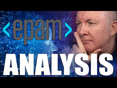 EPAM Stock - EPAM Systems FUNDAMENTAL Analysis - Martyn Lucas Investor @MartynLucasInvestorEXTRA