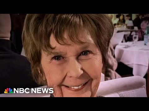 Guthrie family thanks Tucson, asks people to not forget mother's case