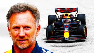 Why Horner Was Fired and What it Means for Verstappen