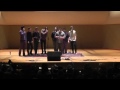 James Taylor Your Smiling Face A CAPPELLA