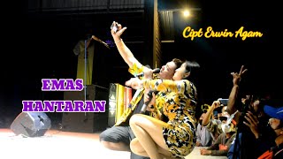 Download lagu TITIS YOLANDA feat DHIMAS PAIJO TOHIR ~ EMAS HANTARAN CIPT ERWIN AGAM ~ ABPRO MAWAR RIMBA mp3