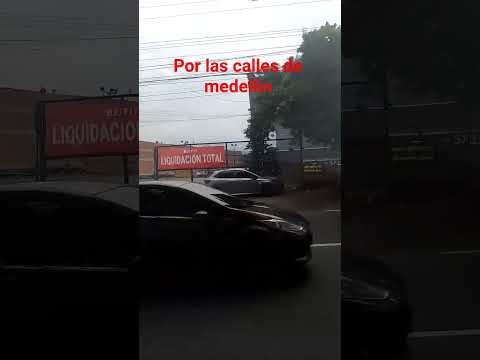 barrio Córdoba por las bodegas de rápido Ochoa