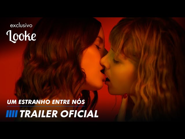 Um Estranho Entre Nós | Trailer Legendado