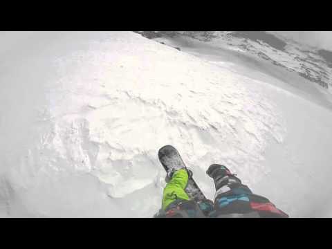 GoPro Line of the Winter: Leo Iacono - Breuil-Cervinia, Italy 03.31.16 - Snow