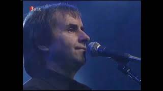 Chris de Burgh ~ The Same Sun (Live 2001)