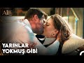 Aslan Ile Devin In Aşk Dolu Gecesi Aile 20 Bölüm