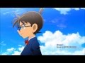 Detective Conan opening 38 -Codicia- 