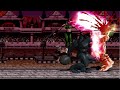 Mortal Kombat Chaotic New Era 2025 Moloch Full Playthrough