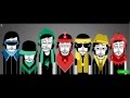"Little Child" - Incredibox mix with bonus track ...