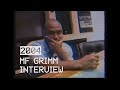 MF Grimm on how life's adversities made him who he is