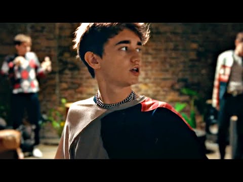 Barny Fletcher - Risk