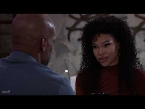 GH: 11/12/21 - Curtis & Portia Part 1/3