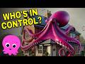 Your Home, Their Rules? Octopus Project Mercury Revealed!