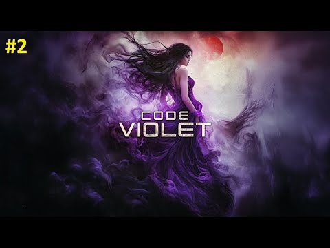 CODE VIOLET GAMEPLAY 2