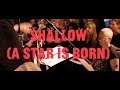 Choir! Choir! Choir! sings "Shallow" from A Star Is Born