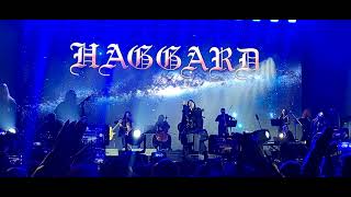 Haggard - Hijo de la Luna - Rock al Parque 2024