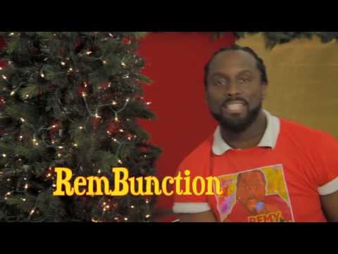 Merry Christmas Everyone  (Official Music Video) - The Soca Parang Serenaders