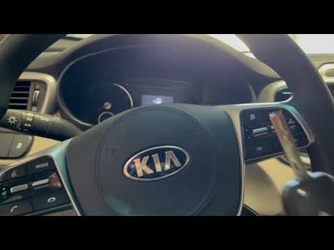 2019 Kia Sorento Key Replacement | Fast & Professional Service by EZ Car Keyz