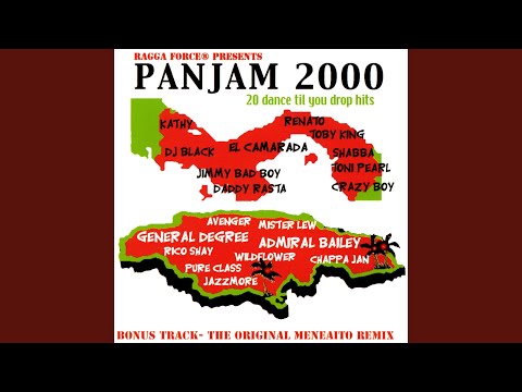 Guiales- Toby King/Shabba