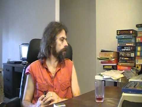 Time Pirates - review