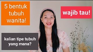 Download lagu 5 bentuk tubuh |wanita| yang mana tipe tubuh-mu?? #bodytype #bodytypes mp3 Download lagu 5 bentuk tubuh |wanita| yang mana tipe tubuh-mu?? #bodytype #bodytypes mp3