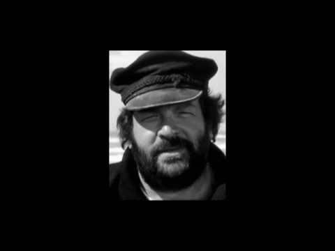 Bud Spencer - R.I.P.-Tribute