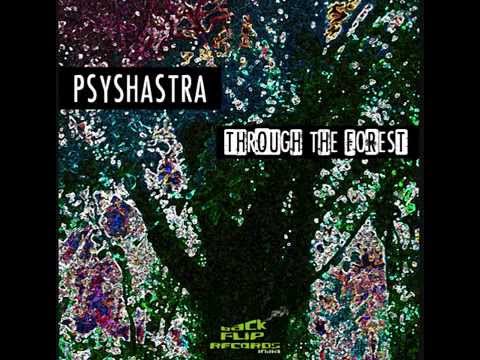 Psyshastra - Tumultuous Logic