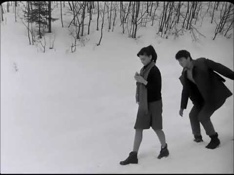 Mikael Tariverdiev - Winter's Tale