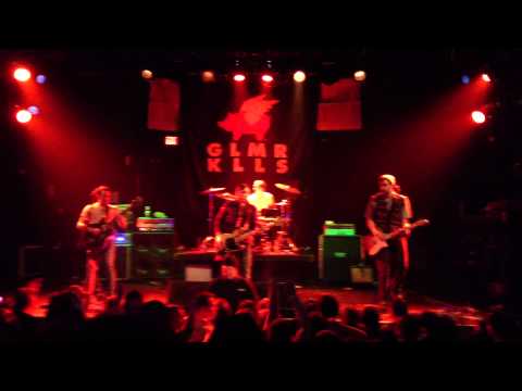 Just Surrender - Your Life and Mine (Live @ the Chance)