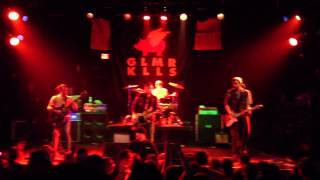 Just Surrender - Your Life and Mine (Live @ the Chance)