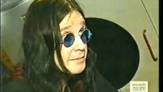 The Story of: Ozzy Osbourne (2002) [M3/MuchMoreMusic]