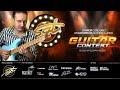 TOP5 SGTGUITARCONTEST LEANDRO FARIAS