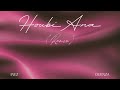 Houbi Ana - OUENZA Remix @inezatili [Official Audio]