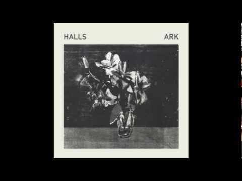 Halls - White Chalk (No Pain In Pop, 2012)