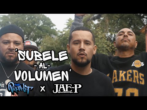Yung Profhet "Subele Al Volumen" Ft @JaePMusica (Prod. by Elder Beats)