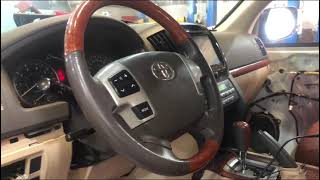 OBD u0199 significado