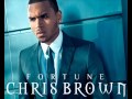 Don T Wake Me Up Chris Brown Fortune HD CD Audio 256 Kbps