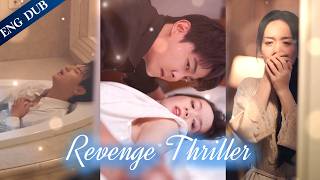 💔Cheating Husband Begged for Forgiveness… But She Was Already in the CEO’s Arms