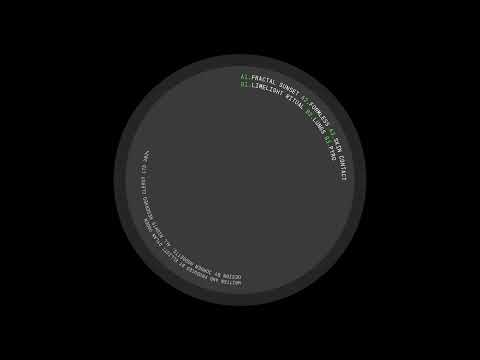 Kontain - Limelight Ritual [CRG038]