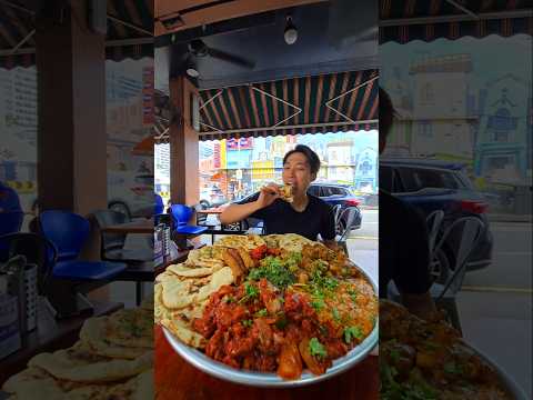 7KG PAKISTANI Food Challenge!