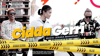 Download lagu CIDDA GERRI Musisi Jenaka Makasssar... mp3