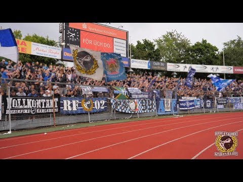 18.08.2017 Fortuna Köln - KSC