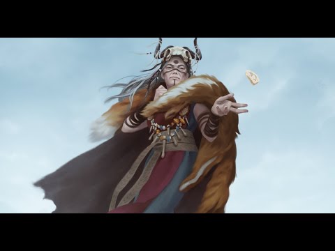 DSA Durchgeblättert Folge 223 - Meisterschirmset Schicksalsschwur & Skaldensang